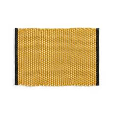 HAY Door Mat Dörrmatta Ochre