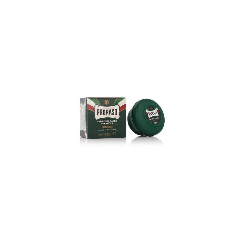 Proraso Sapone Barba Ciotola Rinfrescante 150 ml — Sapone da barba