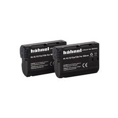 Hähnel HL-EL15/15A/15B Twin Pack