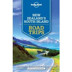 Lonely Planet New Zealand's South Island Road Trips