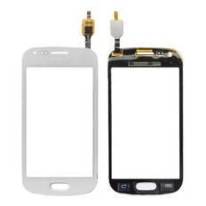 Samsung Galaxy Trend Plus Glas & Digitizer (GT-S7580) - Vit
