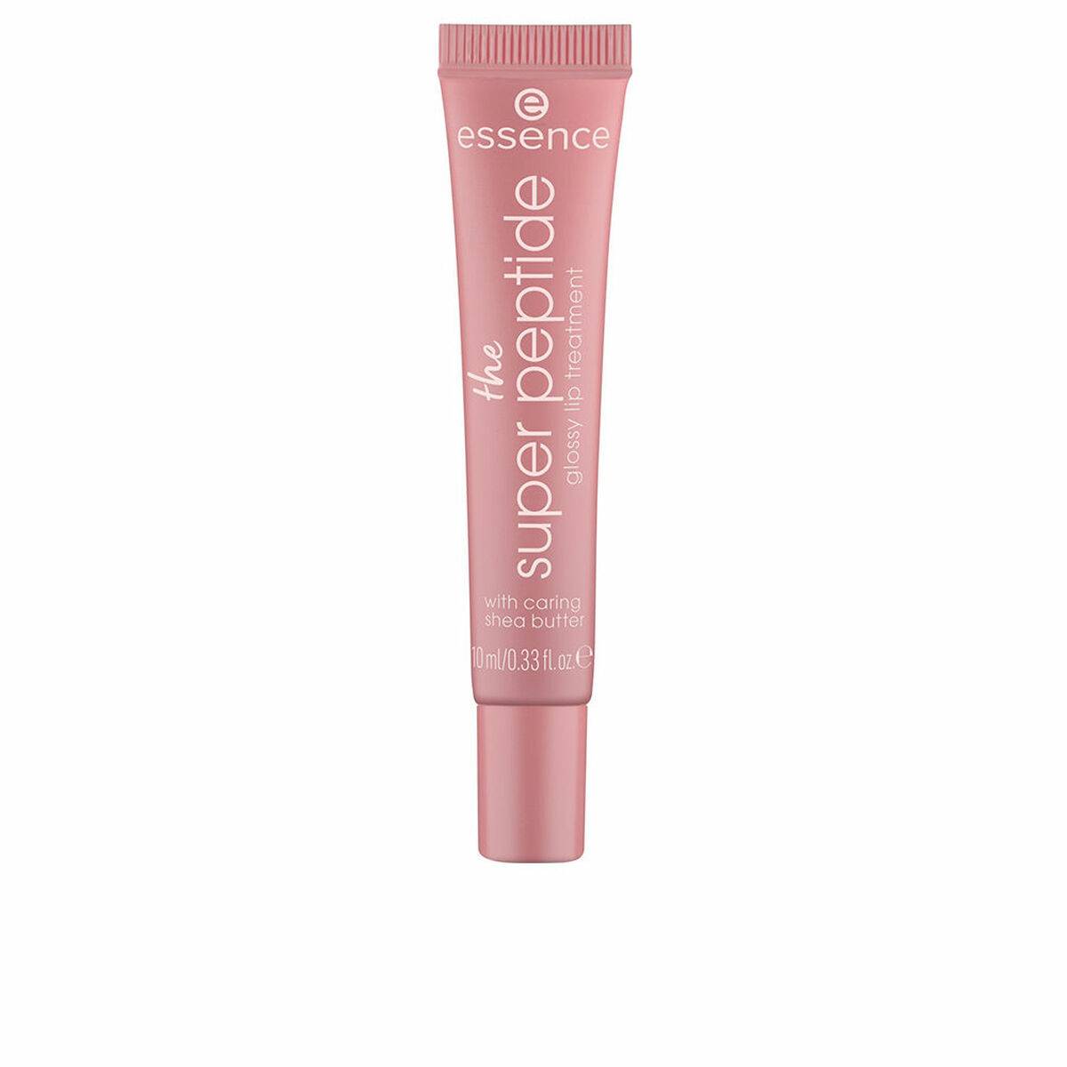 Essence Balsam Läppbalsam THE SUPER PEPTIDE 10 ml
