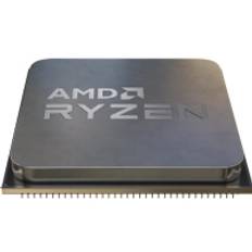 AMD Ryzen 5 7600, AMD Ryzen™ 5, Sokkel AM5, 5 nm, AMD, 3,8 GHz, 64-bit