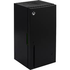 Microsoft Xbox Serie X Minikyl 16894 (svart)