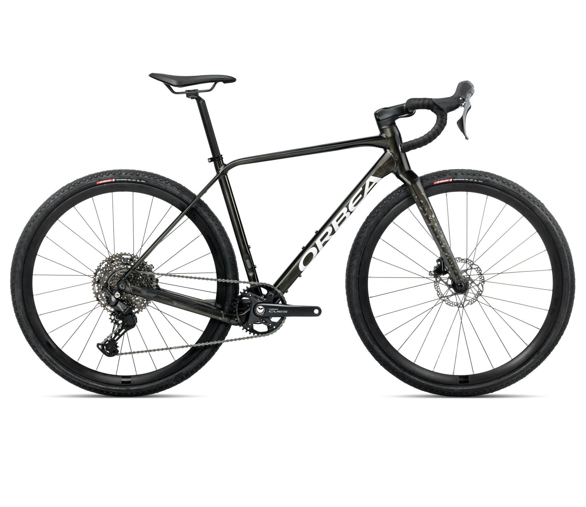 Orbea Terra H45 1X | Gravelbike | Infinity Green