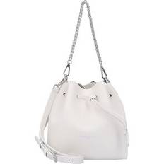 Pur & Element City Beuteltasche Leder 20 cm