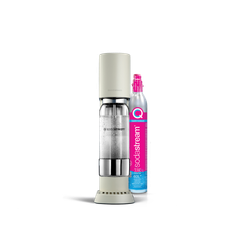 SodaStream Enso White / Startpakke