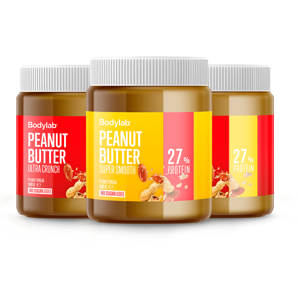 Peanut Butter (500 g)