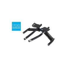 Tempostyre PRO Aerobar Missile EVO Carbon