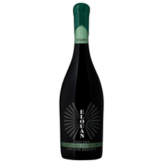 Elouan Missoulan Wash Reserve Pinot Noir 2018