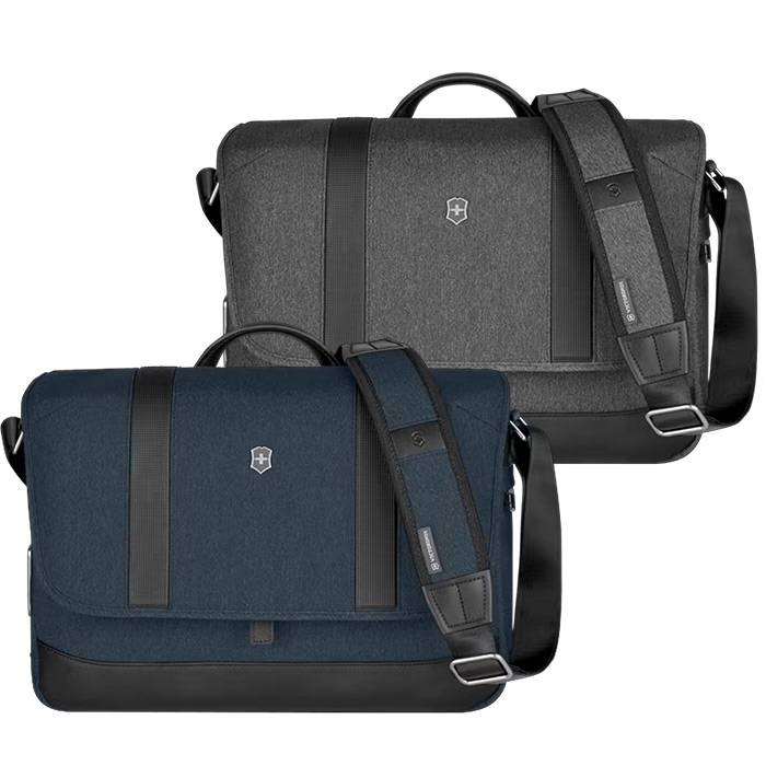 Victorinox Architecture Urban2 Messenger