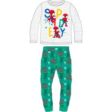 Spiderman Pyjamas Spidey str. 104-139