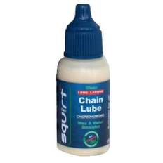 SQUIRT Lube Chain Wax 15ml