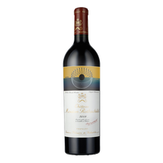 2019 Château Mouton Rothschild 1. Cru Pauillac
