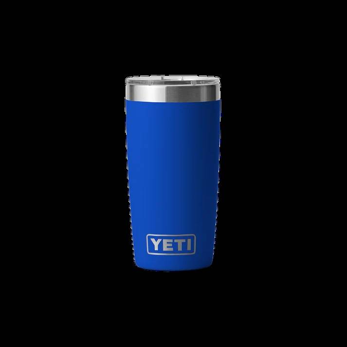 YETI - Rambler Tumbler 10oz/295ml - Royal Blue.