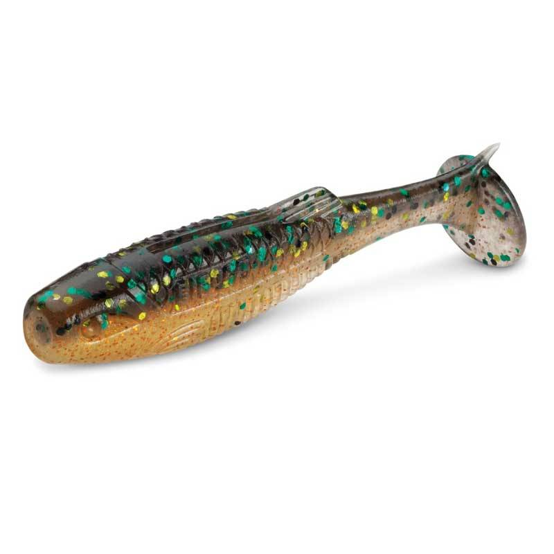 Rapala CrushCity The Mayor 10cm