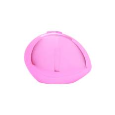 KRZY Clutchväska rosa