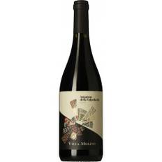 Villa Molino - Amarone della Valpolicella D.O.C.