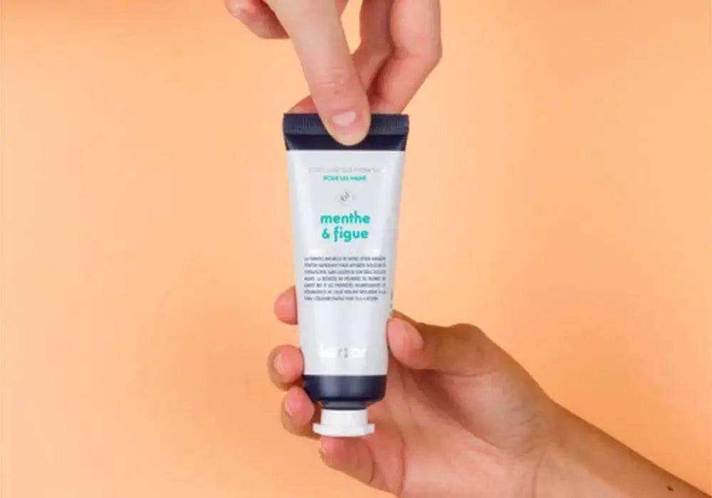Mint and Fig Hand Lotion 50ml