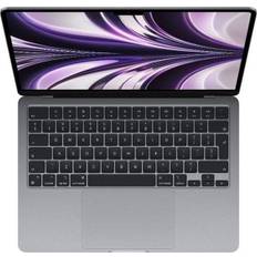 Apple MacBook Air 13'' M2 chip 8-core CPU and 8-core GPU, 16GB, 256GB - Space Grey