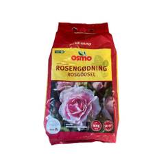 Osmo Bio Rosen/ Surbunds Gødning 5kg