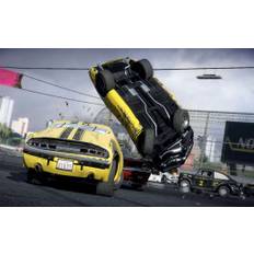 Wreckfest AR XBOX One CD Key