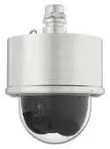 Uniview 4MP eksplosionssikret PTZ dome 33x zoom ATEX