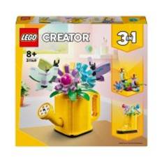 Lego Creator Gießkanne mit Blumen 31149