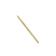 Shirotake bamboo crochet hook 8 mm (US G/6) – 15 cm