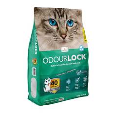 Kattsand Odour Lock Calming Breeze