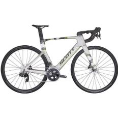 Racercykel Scott Foil RC 30 Ice Grey/Progressive Grey l 2024