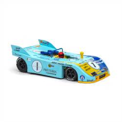 NSR - PORSCHE 908/03 KYALAMY 9H 1973 WINNER #1 SW SHARK 21.5K EVO