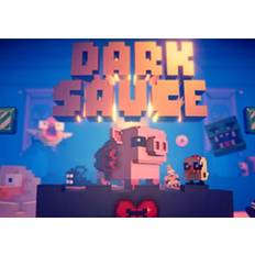 Dark Sauce (PC) Steam Key - GLOBAL