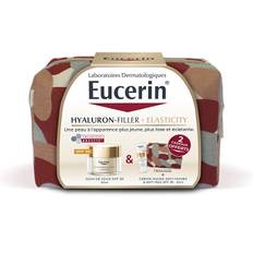 Eucerin Hyaluron-Filler + Elasticity Trousse - Dagkräm SPF30 50ml + 2 GRATIS