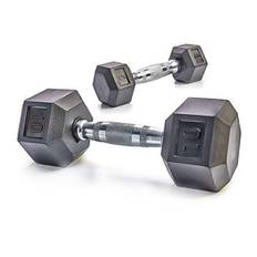 Hex Håndvægt - 7 kg