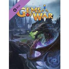 Gems of War - Demon Hunter Bundle Steam Key GLOBAL