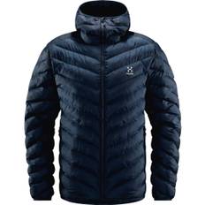 Haglöfs Särna Mimic Hood (Herr) Syntetfodrad jacka