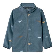 Name It Fleecejacka - NmnSpektra - Förtrollad - Name It - 5 år (110) - Fleecejacka