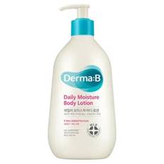 Daily Moisture Body Lotion