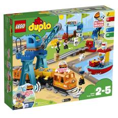 LEGOÂ® - Duplo - 10875 - GÃ¼terzug