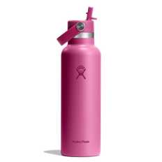 Hydro Flask 621ml Standard Flex Straw Cap Reef, OneSize