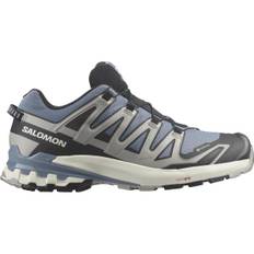 SALOMON XA PRO 3D V9 GTX Flint Stone / Black / Ghost Gray - 13,5 ( 49 1/3 )