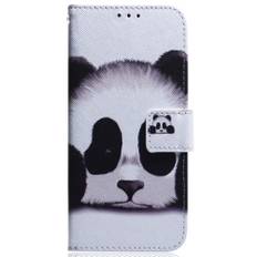 EIDERWOOD OnePlus Nord 4 (5G) Kunstlæder Cover m. Pung & Print - Panda