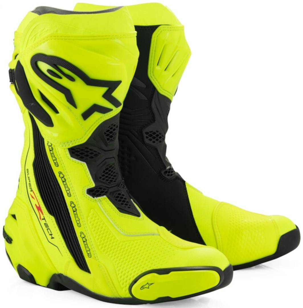 Alpinestars Supertech R Motorcykel stövlar