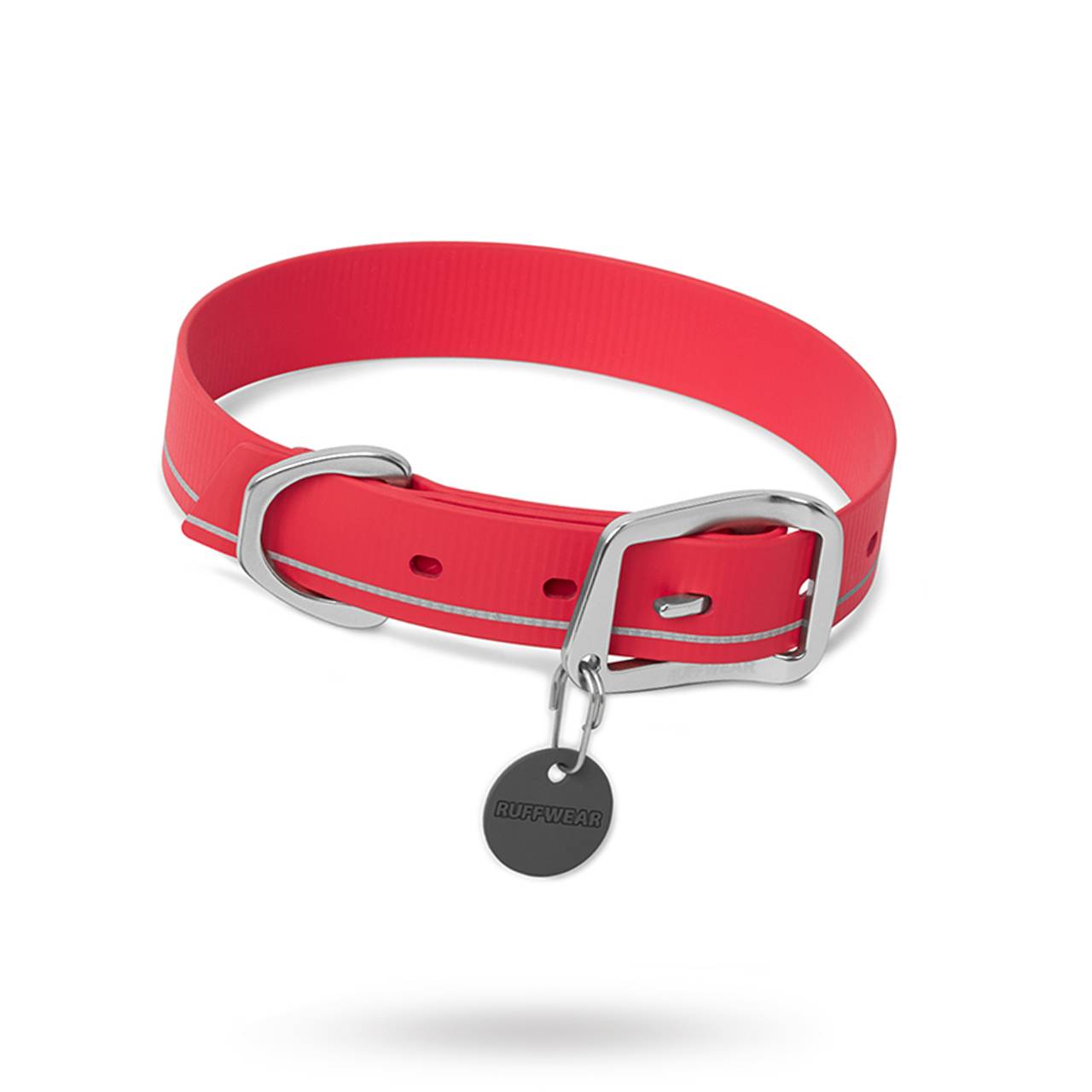 Headwater Collar (m)