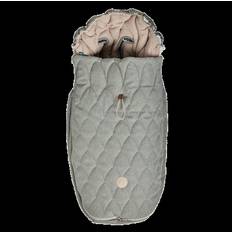 Najell - Footmuff Sage Green