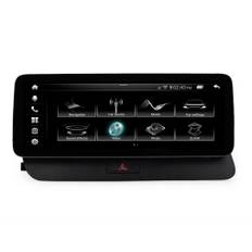 Audi Q5 2008-2016 (Low) Android Stereo