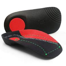 Hålfotsinlägg pronation: Medium (39 till 42)