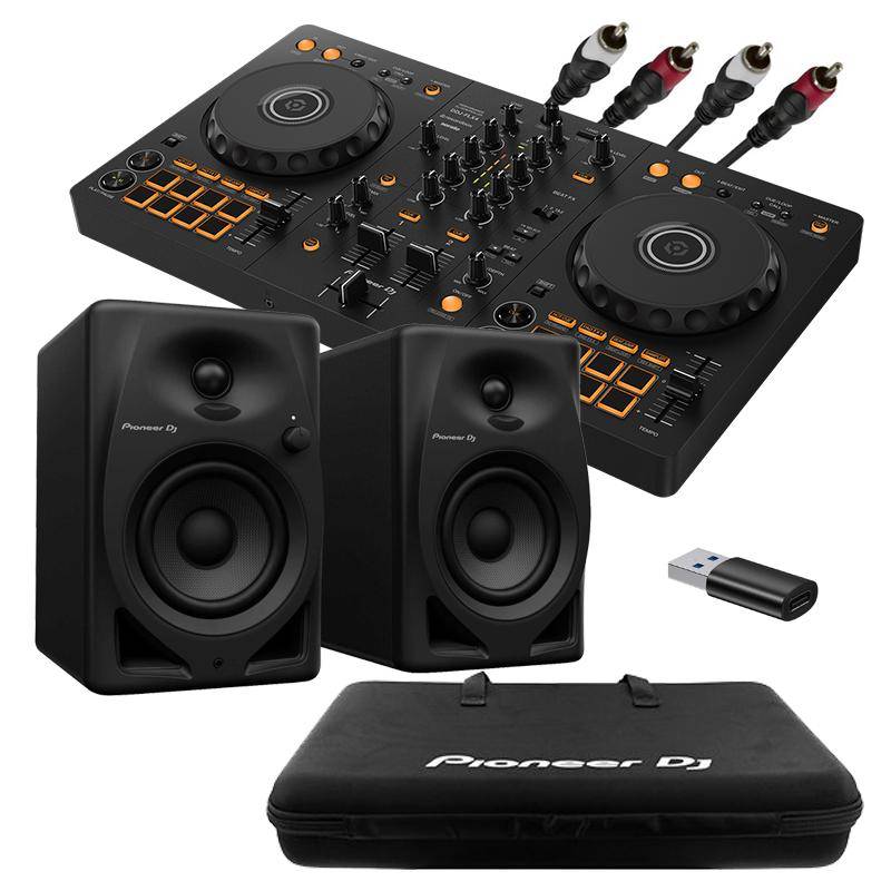 DDJ-FLX4 Premium [KIT]