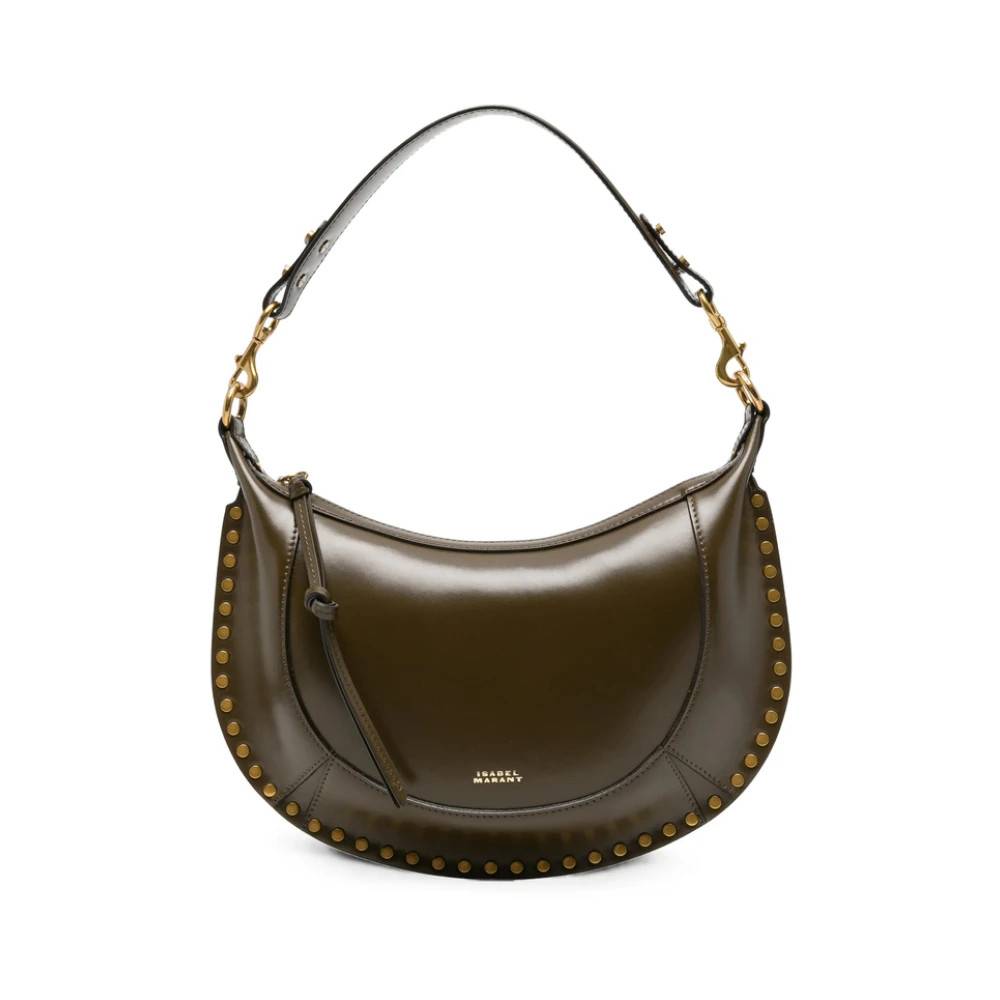 Isabel Marant - Naoko Bag Väskor - Dam - ONE Size - Läder